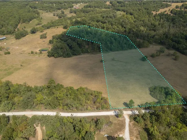 TRACT 2 Iris Rd, Neosho, MO 64850