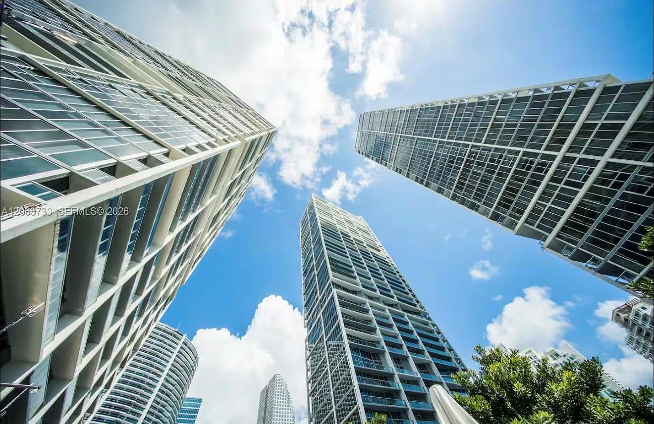 Icon Brickell Condo No 3 — Photo 2