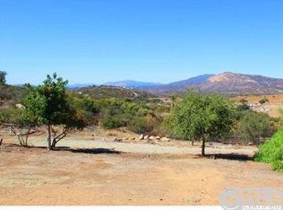 21445 Japatul Rd, Alpine, CA 91901