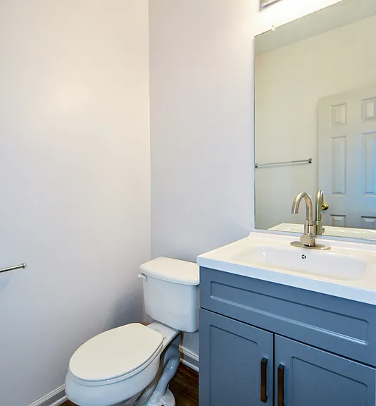 5460 Hampton Ct — Photo 10