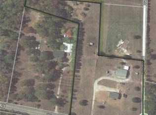 11811 Ware Church Rd, Hillsboro, MO 63050