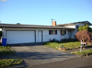 3327 NE 126th Ave, Portland, OR 97230
