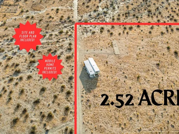 13320 Linteau Ln, Desert Hot Springs, CA 92240