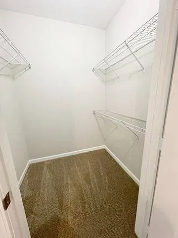 Closet Closet