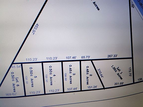 2nd image of 0 S Park Ave Lot 4