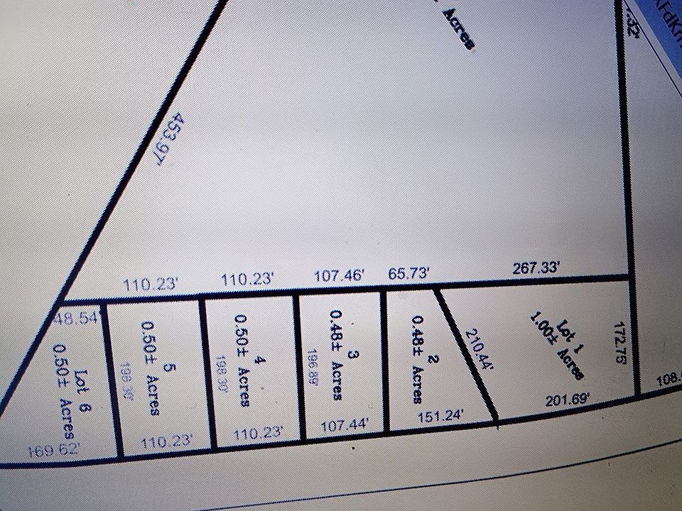 2nd image of 0 S Park Ave Lot 3