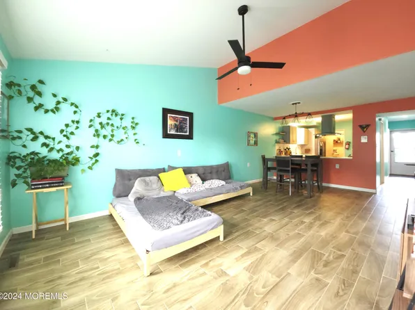 9B Dennison Drive #B, East Windsor, NJ 08520