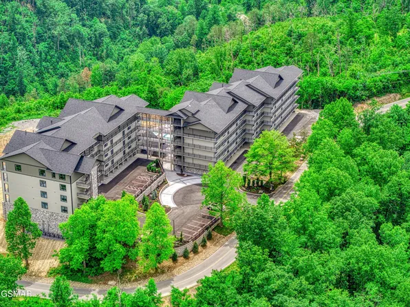 855 Campbell Lead Rd #301, Gatlinburg, TN 37738