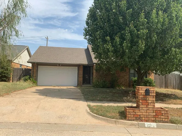 7325 NW 126th St, Oklahoma City, OK 73142