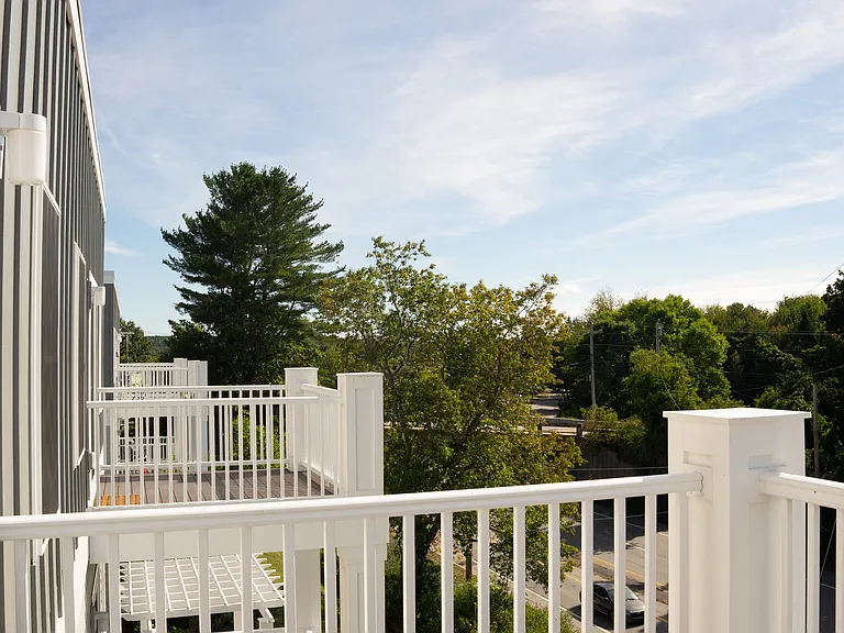 Sweetser Village Apartments — Photo 30