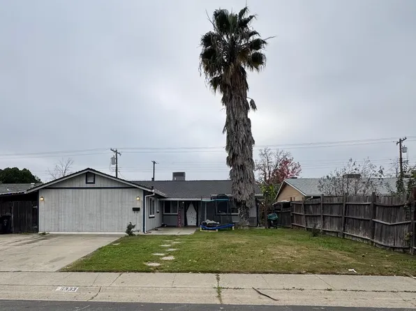 6333 Whitecliff Way, North Highlands, CA 95660