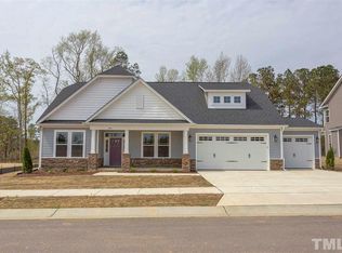 236 Ballast Point, Clayton, NC 27520