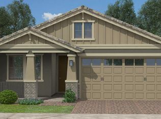 3357 W Tyson Rd, San Tan Valley, AZ 85144