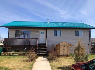 3 S Boyer Close, High Level, AB T0H 1Z0