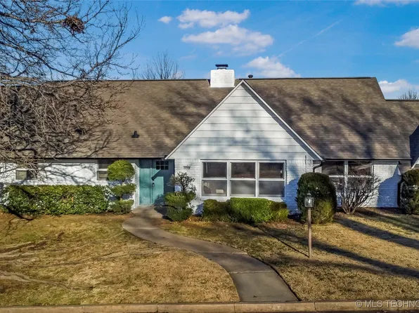 5745 S Norwood Ave, Tulsa, OK 74135
