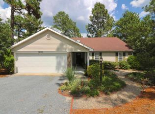 1250 Burning Tree Rd, Pinehurst, NC 28374