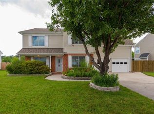 2430 Annie Cir, Chesapeake, VA 23323
