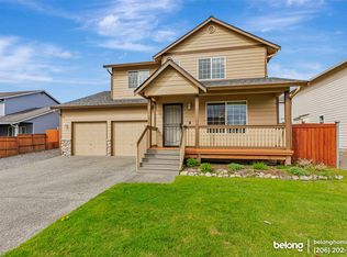 3712 73rd Ave NE, Marysville, WA 98270