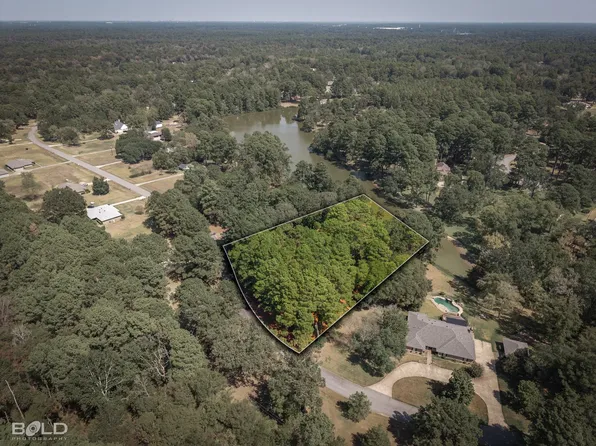 0 Dorchester Dr, Keithville, LA 71047