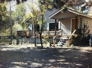 61495 Brosterhous Rd, Bend, OR 97702