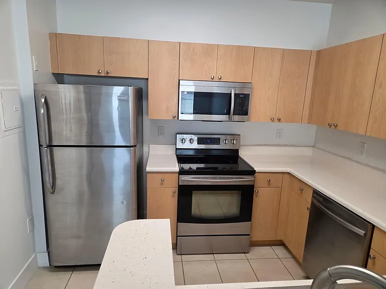 2360 E Preserve Way #201 — Photo 22