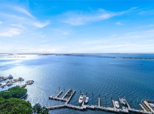 1643 Brickell Ave APT 2203, Miami, FL 33129