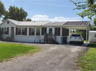 1064 Buckhead Ridge Rd #BHR, Okeechobee, FL 34974