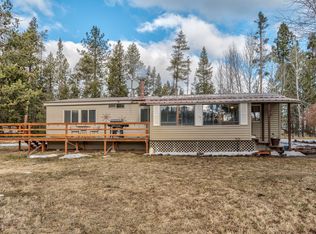 55065 Jack Pine Way, Bend, OR 97707