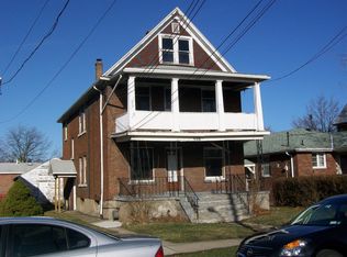 508 27th St, Niagara Falls, NY