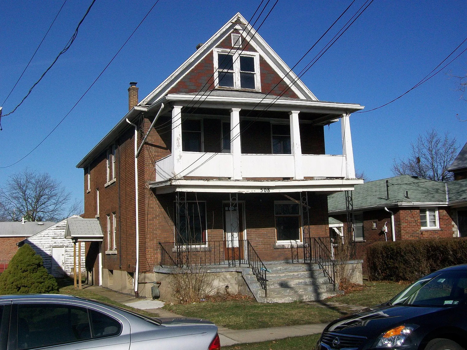 508 27th St photo 1