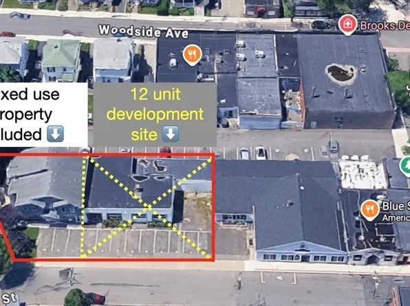 63-63 69 Putnam St, Winthrop, MA 02152