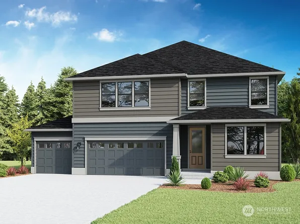 13828 102nd Drive SE #6, Snohomish, WA 98296