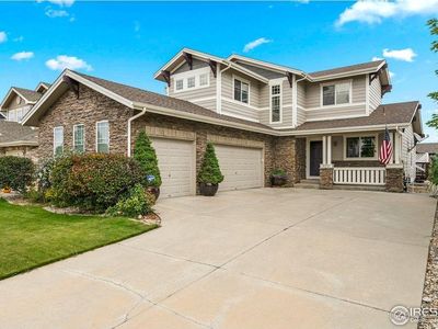 6221 Sea Gull Cir, Loveland, CO, 80538