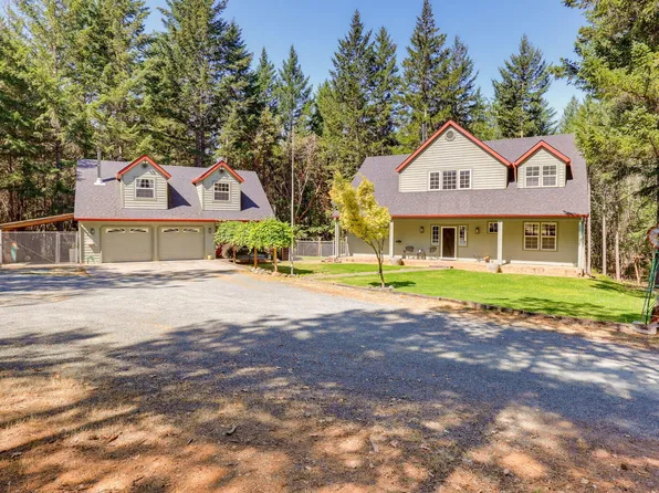 255 Janice Way, Merlin, OR 97532