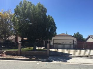 239 N Meridian St, Hemet, CA 92544