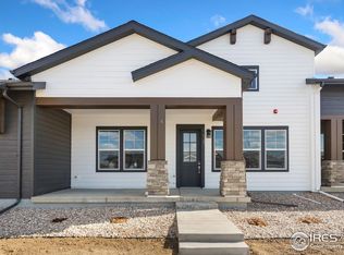 1835 Morningstar Way #4, Fort Collins, CO 80524