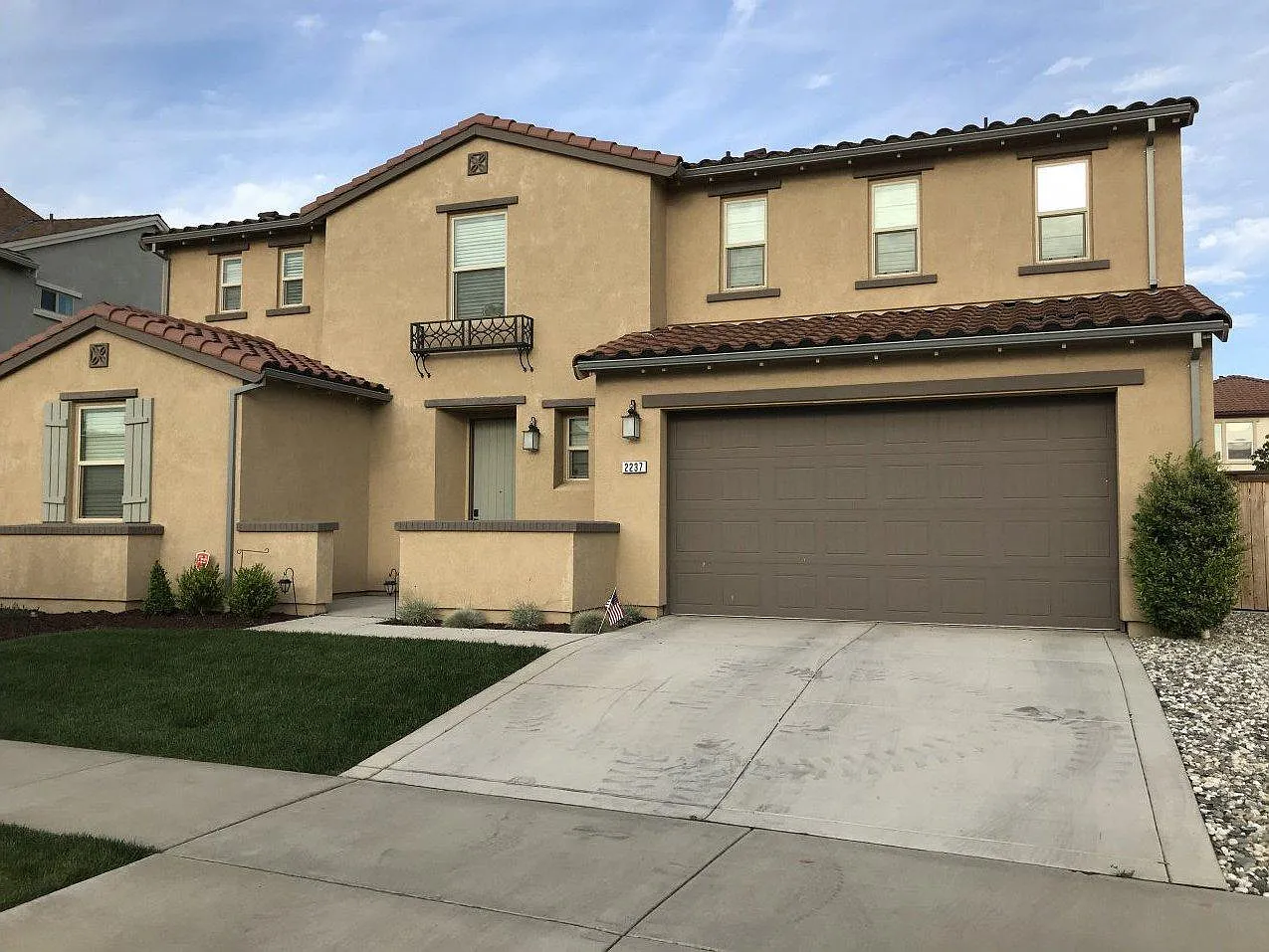 2237 Campolina Way photo 1