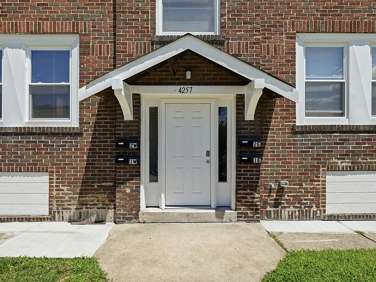 4257 Norfolk Ave #1W — Photo 17