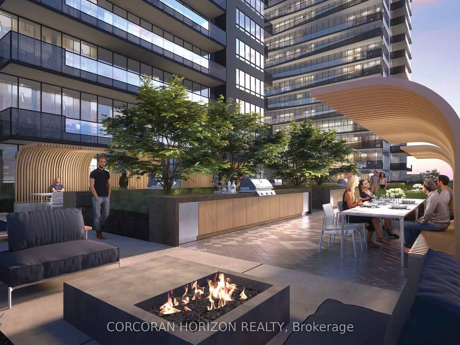 2 bed, $2,500 — Photo 1