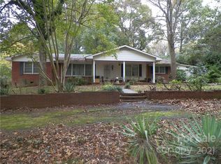 40965 Millingport Rd, Richfield, NC 28137