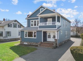 54 Locust Ave #1, Danbury, CT 06810