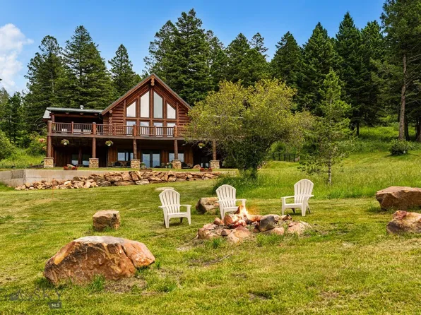 1201 Coffee Creek Rd, Bozeman, MT 59715