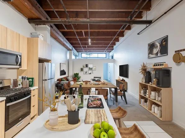 Santa Fe Art Colony, 2349 S Santa Fe Ave #07475511b, Los Angeles, CA 90058