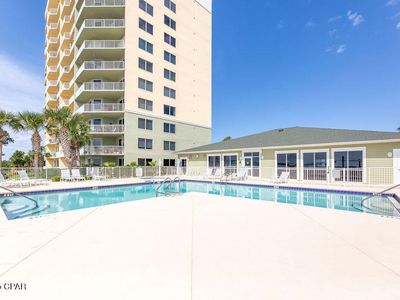 6500 Bridge Water Way UNIT 405, Panama City Beach, FL, 32407