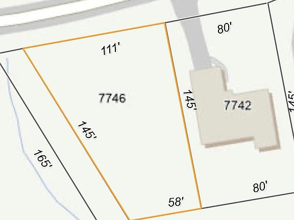 3rd image of 7746 Briarcreek Rd N