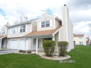 4160 W 194th Ct, Country Club Hills, IL 60478
