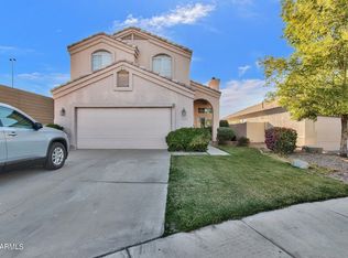 17024 S 27th Pl, Phoenix, AZ 85048