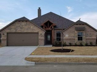 604 Hummingbird Trl, Crowley, TX 76036