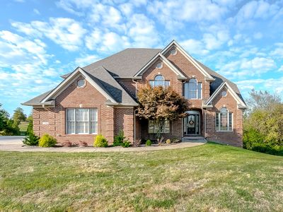 500 Upper Hines Crk, Richmond, KY, 40475