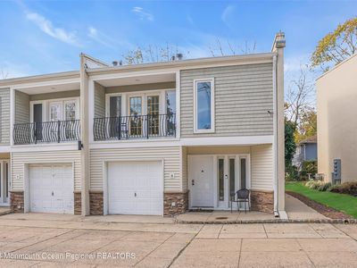 274 Bath Avenue UNIT 8, Long Branch, NJ, 07740